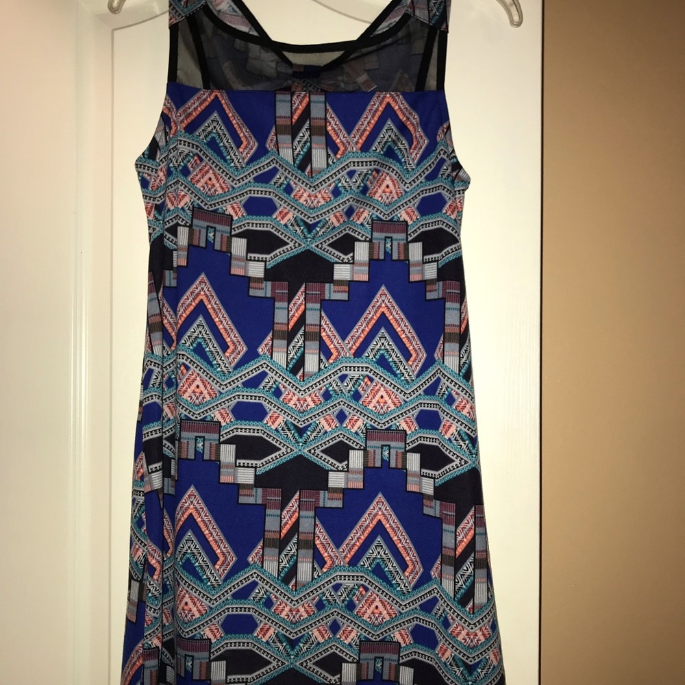 Womens dress